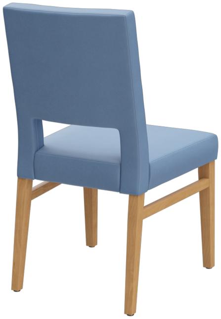 Abbildung chair Nalu Schrägansicht