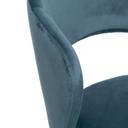 Abbildung Armlehnstuhl Nilla Detailansicht