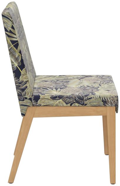 Abbildung chair Paddy Seitenansicht