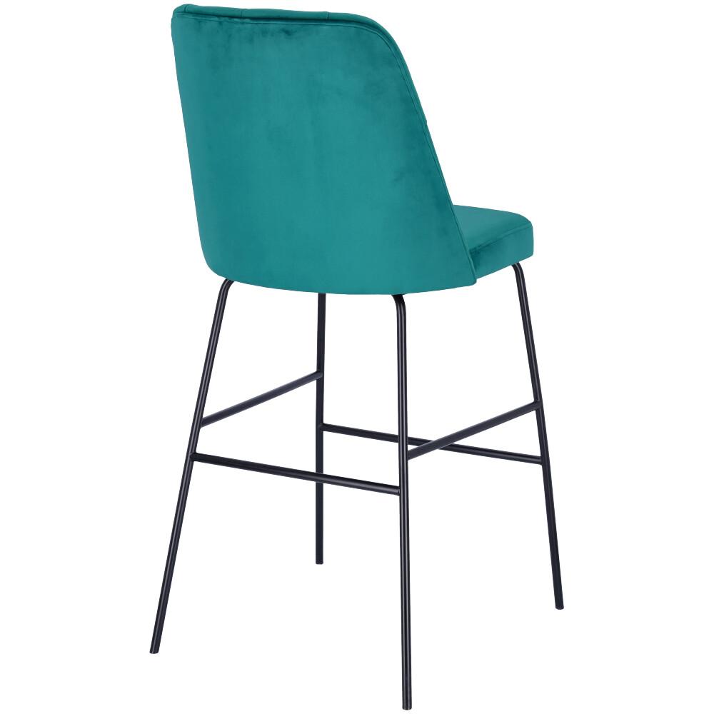 Abbildung Tabouret de bar Marlo Schrägansicht