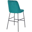 Abbildung Tabouret de bar Marlo Schrägansicht