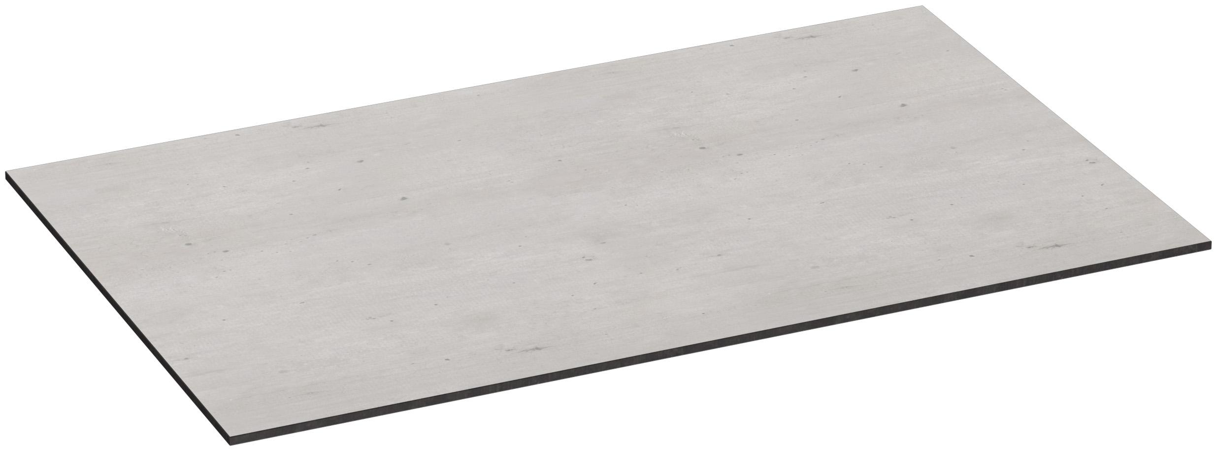 Plateau de table Compact Slim