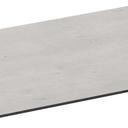 Abbildung Plateau de table Compact Slim Schrägansicht