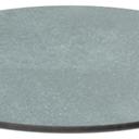 Abbildung Tischplatte Compact Slim Seitenansicht