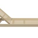 Abbildung Ligstoel Selina Seitenansicht