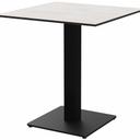 Abbildung dining table Kerst Schrägansicht