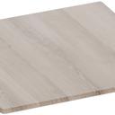 Abbildung Plateau de table Easy Slim Schrägansicht