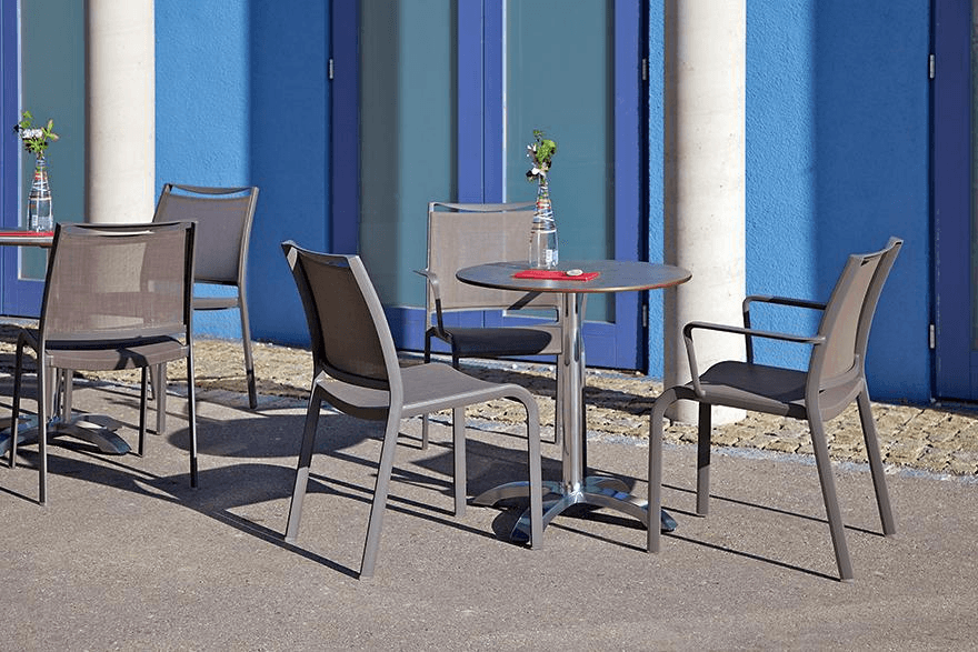 Abbildung chaise Taha Ambiente