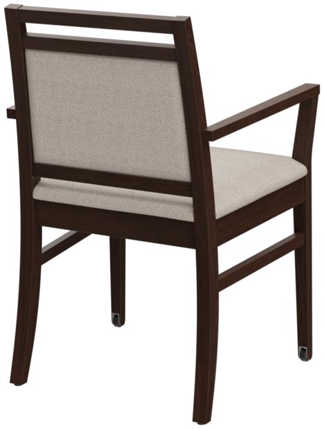 Abbildung Armchair Liah Schrägansicht