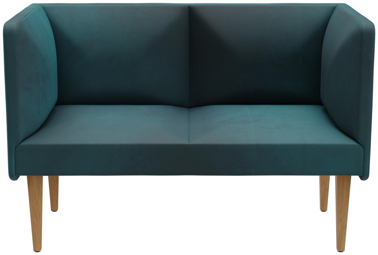 Abbildung Élément 2 places Tuya Vorderansicht