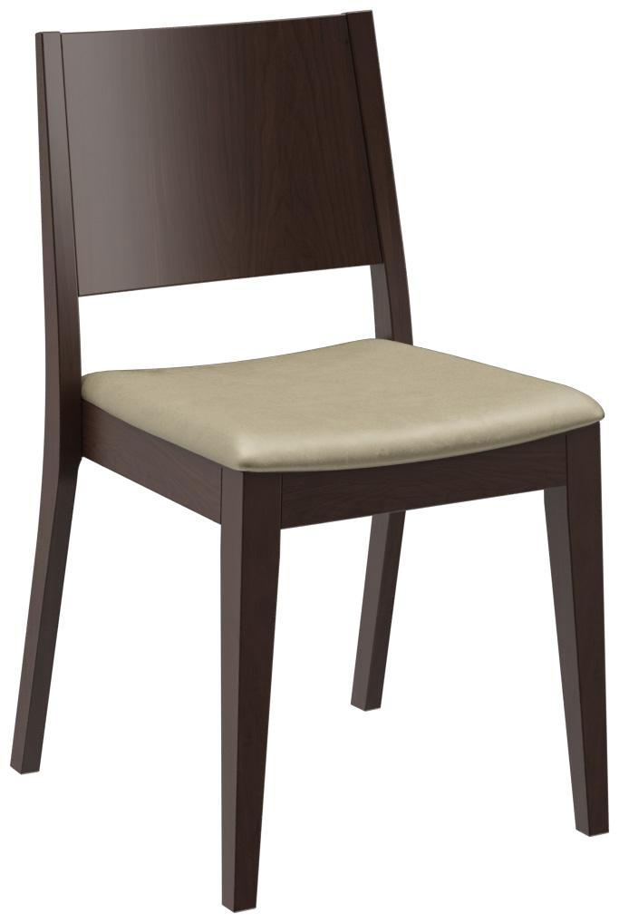 Abbildung Stuhl Quin Schrägansicht