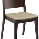 Abbildung Stuhl Quin Schrägansicht