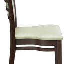 Abbildung chair Mily Seitenansicht