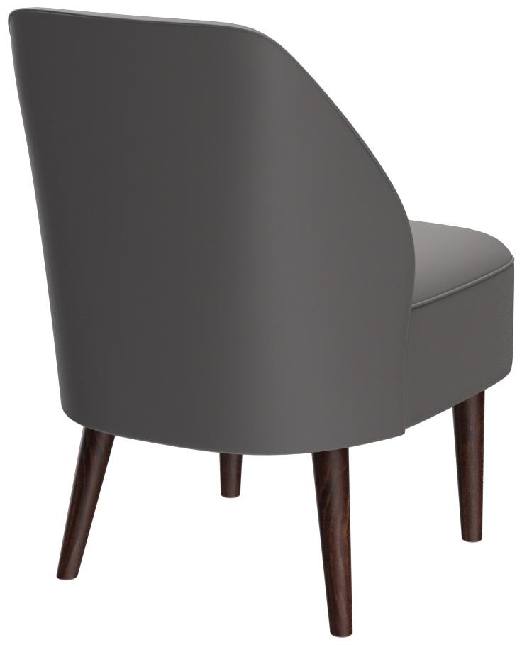 Abbildung armchair Cliff Schrägansicht