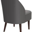 Abbildung armchair Cliff Schrägansicht