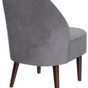 Abbildung armchair Cliff Schrägansicht