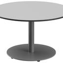 Abbildung Couchtisch T12 Slim Vorderansicht