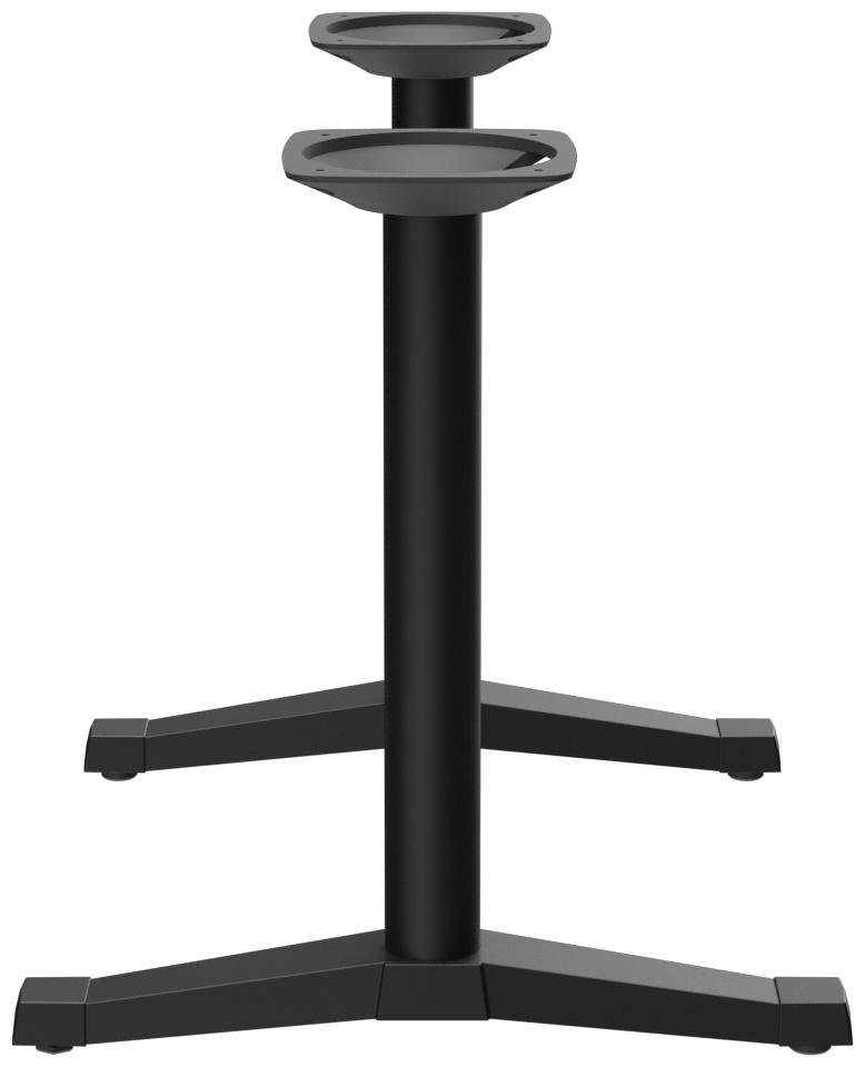 Abbildung dining table Kata Seitenansicht