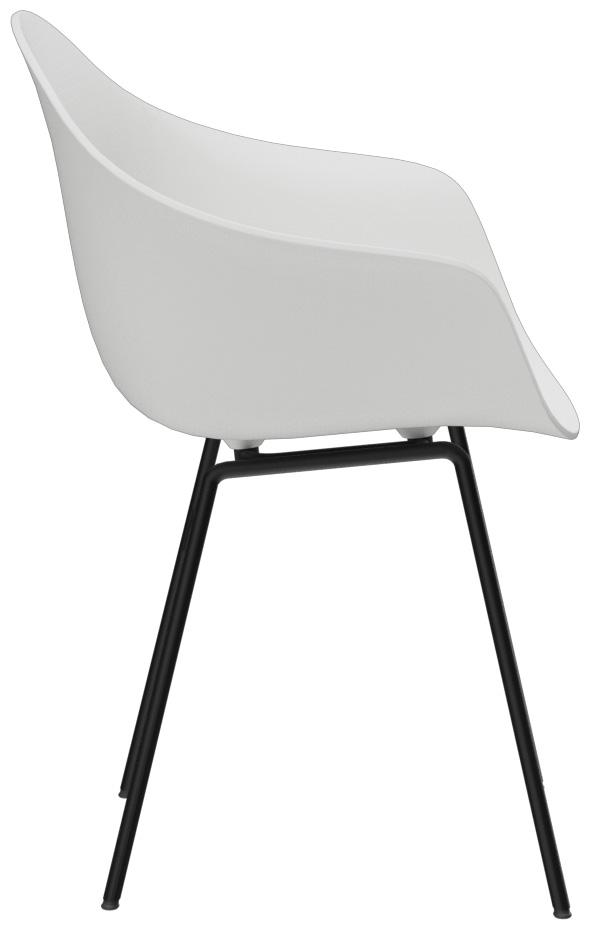 Abbildung Fauteuil TA Seitenansicht