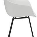 Abbildung Fauteuil TA Seitenansicht