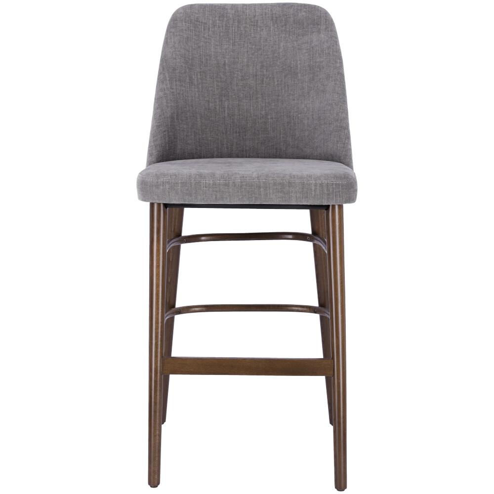 Abbildung bar stool Hada Vorderansicht