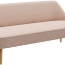 Abbildung 2-seater Cliff Schrägansicht