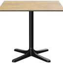 Abbildung dining table Modular T Seitenansicht