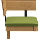 Abbildung Hoekelement Silvia Vorderansicht