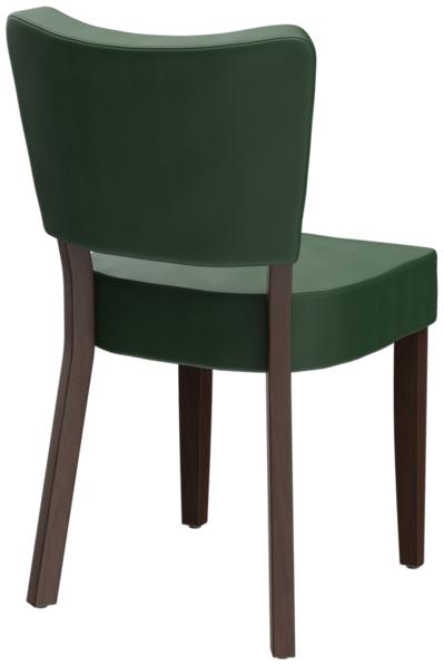 Abbildung chair Damara Schrägansicht