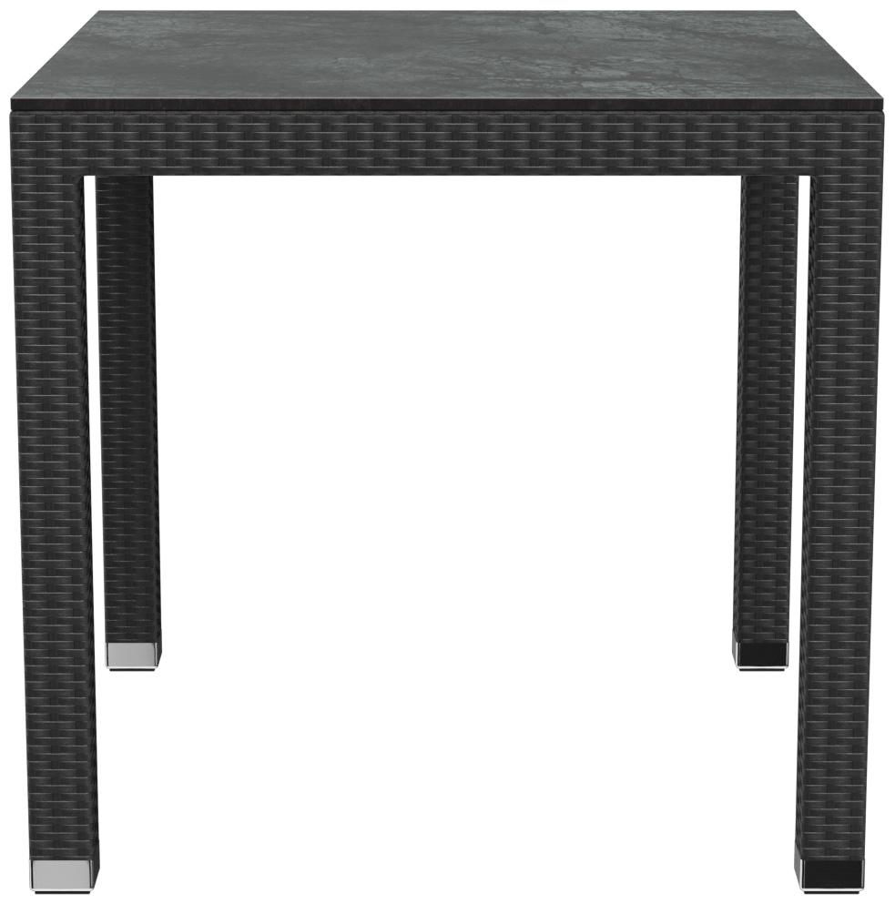 Abbildung Table à manger Otis Vorderansicht