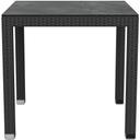 Abbildung Table à manger Otis Vorderansicht