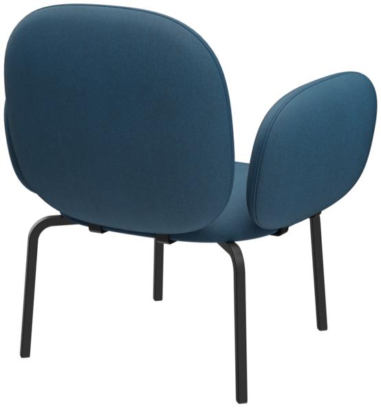 Abbildung armchair Liberty Schrägansicht