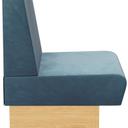Abbildung right-hand closing element 60cm Anett Seitenansicht