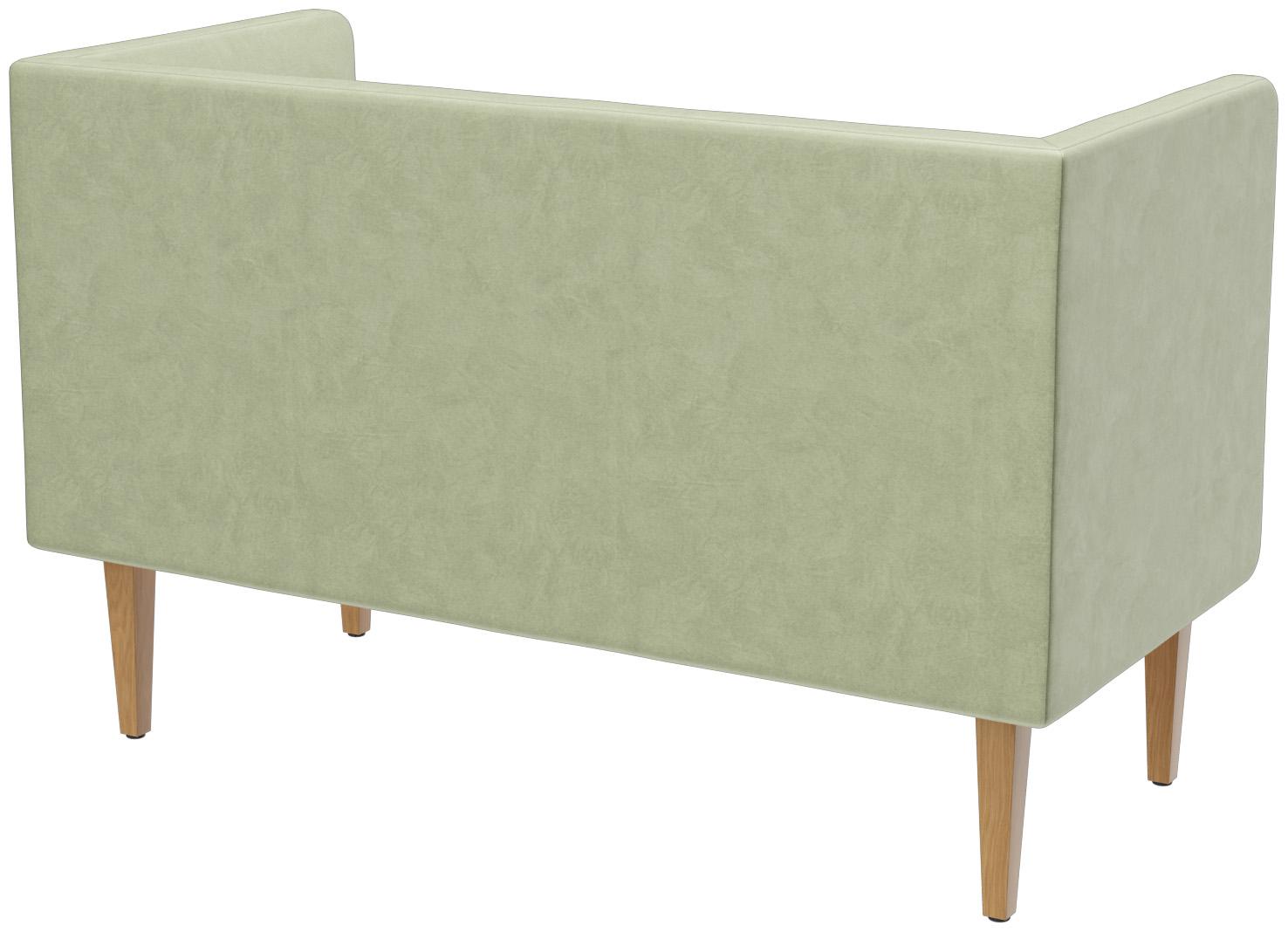 Abbildung 2-zits element Tuya Schrägansicht