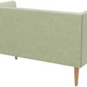 Abbildung 2-zits element Tuya Schrägansicht