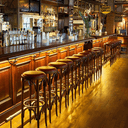Abbildung Tabouret de bar Gavan Ambiente