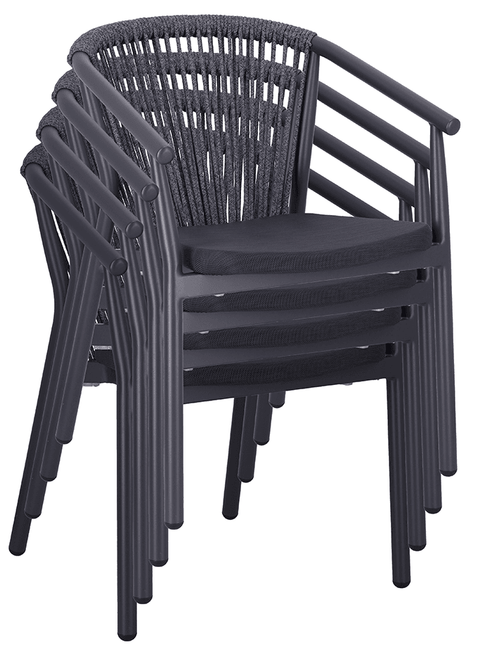 Abbildung Fauteuil Zaki