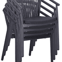 Abbildung Fauteuil Zaki