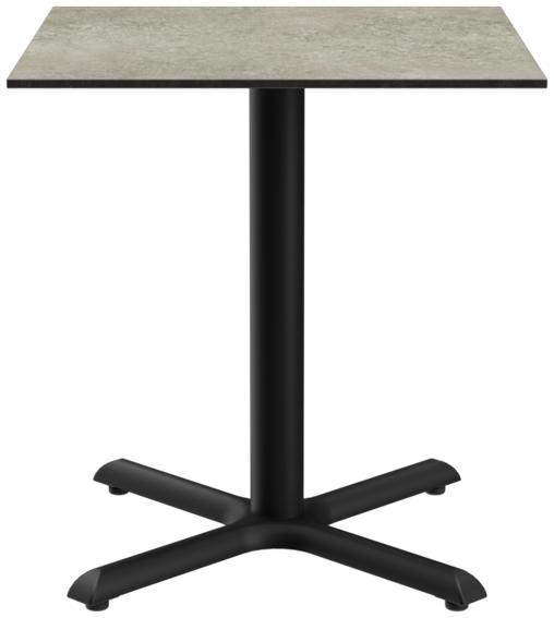 Abbildung dining table Kina Vorderansicht