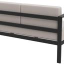 Abbildung Elément 2 places Sorelia Schrägansicht