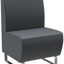Abbildung Single element 60 cm D-Line Schrägansicht
