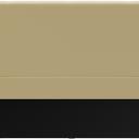 Abbildung right-hand closing element 120cm Hester Rückansicht