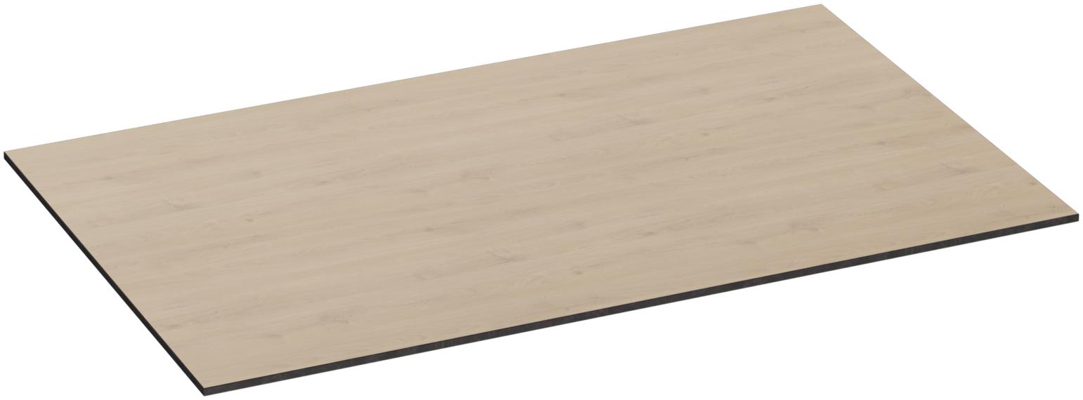 Tischplatte Compact Slim