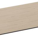 Abbildung Tischplatte Compact Slim Schrägansicht