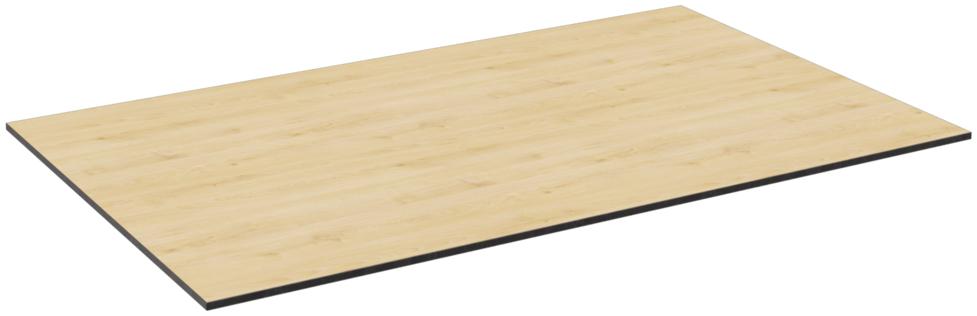 Tischplatte Compact Slim