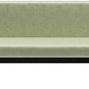 Abbildung Einzel-/Grundelement 150 cm H-Line Vorderansicht