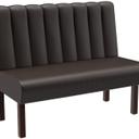 Abbildung right-hand closing element 120cm Felipa Schrägansicht