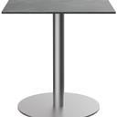 Abbildung dining table Kerst Seitenansicht