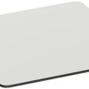 Abbildung Plateau de table Compact Slim A Schrägansicht