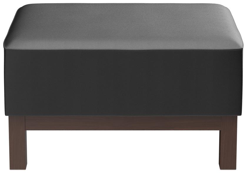 Abbildung Tabouret Chilly Seitenansicht